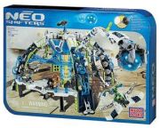 Mega Bloks 6315 Neo Shifters Ladestation