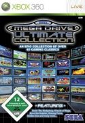 Sega Mega Drive Ultimate Collection Xbox 360