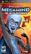 THQ Megamind PSP