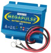 Megaplus Megapulse 12V Batterie Aktivator Megaplus Megapulse 12V Batterie Aktivator