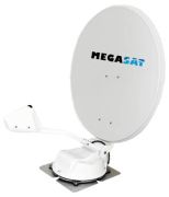 Megasat Caravanman 85 Premium