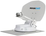 Megasat Caravanman Kompakt Twin