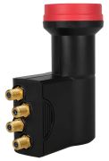 Megasat Diavolo Quad Gold LNB