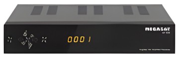 Megasat HD 350