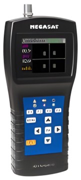 Megasat HD 3 Kompakt V2 (2600009) Megasat HD 3 Kompakt V2 (2600009)