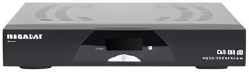 Megasat HD 601