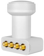 Megasat HD-Profi Quad-LNB