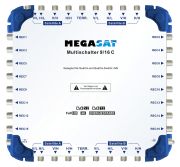 Megasat Multischalter 9/16 C