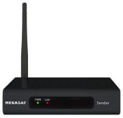 Megasat Wireless HD Sender Classic