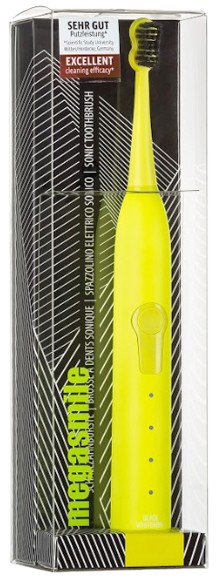 Megasmile Sonic Black Whitening II