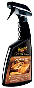 Meguiar's Gold Class Leather Conditioner 473 ml