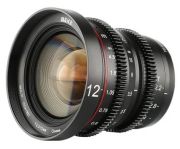 Meike 12 mm T2.2 Meike 12 mm T2.2