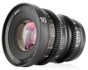 Meike 16 mm T2.2 Meike 16 mm T2.2