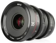Meike 35 mm T2.2 Meike 35 mm T2.2