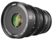 Meike 50 mm T2.2 Meike 50 mm T2.2