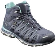 Meindl X-SO 70 Mid Lady GTX Meindl X-SO 70 Mid Lady GTX