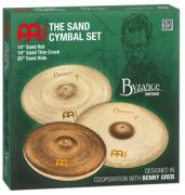 Meinl BV-141820SA