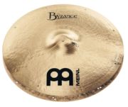 Meinl Byzance Brilliant Fast Hihat 13" Meinl Byzance Brilliant Fast Hihat 13"