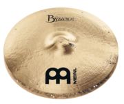 Meinl Byzance Brilliant Fast Hihat 14"