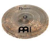 Meinl Byzance Dark Spectrum HiHat 14"