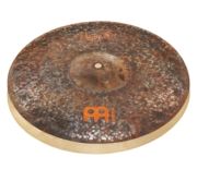 Meinl Byzance Extra Dry Medium HiHat 14"
