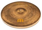 Meinl Byzance Sand HiHat 14"
