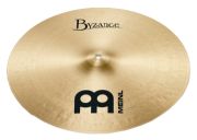 Meinl Byzance Traditional Medium Thin Crash 17"