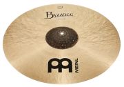 Meinl Byzance Traditional Polyphonic Ride 21"