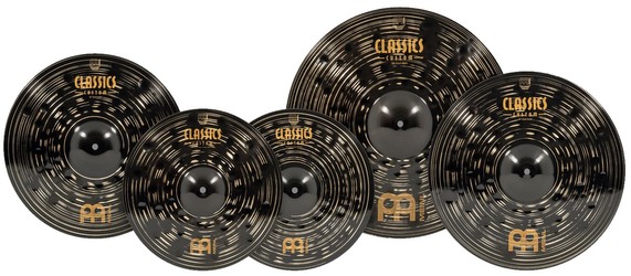 Meinl CCD460+18