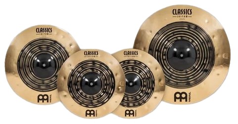 Meinl CCDU141620
