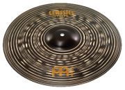 Meinl Classics Custom Dark Crash 18"