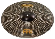 Meinl Classics Custom Dark Crash 19"