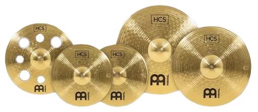 Meinl HCS14161820