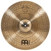 Meinl Pure Alloy Custom Medium Thin Ride 20"