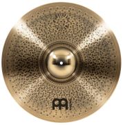 Meinl Pure Alloy Custom Medium Thin Ride 22"