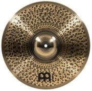 Meinl Pure Alloy Medium Thin Crash 16"
