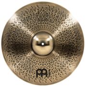 Meinl Pure Alloy Medium Thin Crash 20"