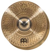 Meinl Pure Alloy Medium Thin Hi-Hat 14"