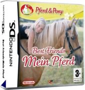 dtp Mein Pferd DS