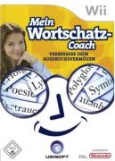 Ubisoft Mein Wortschatz-Coach Wii