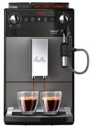 Melitta Avanza Mystic Titan