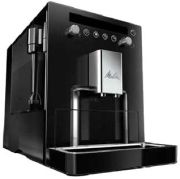 Melitta Caffeo Bar