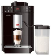 Melitta Caffeo Passione OT