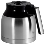 Melitta Look IV Therm DeLuxe Thermkanne mit Timer
