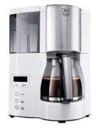 Melitta Optima Timer