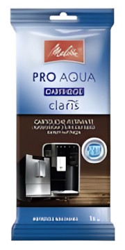 Melitta Pro Aqua Filterpatrone