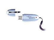 Fujitsu Memorybird  256MB USB