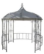 Mendler Almeria Pergola