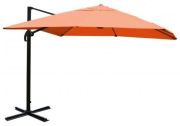 Mendler HWC-A96 ohne Ständer 3 x 4 m Polyester/Alu 26 kg