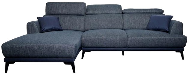 Mendler HWC-G44 Ecksofa Mendler HWC-G44 Ecksofa